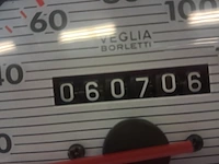 Motorscooter, piaggio, runner 125fx, 1998 - afbeelding 37 van  64