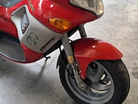 Motorscooter, piaggio, runner 125fx, 1998 - afbeelding 42 van  64