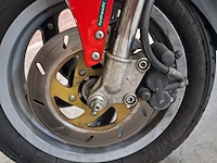 Motorscooter, piaggio, runner 125fx, 1998 - afbeelding 43 van  64