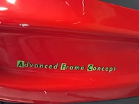 Motorscooter, piaggio, runner 125fx, 1998 - afbeelding 53 van  64