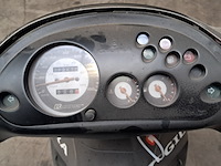 Motorscooter, piaggio, runner fx125 - afbeelding 2 van  35