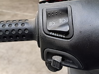 Motorscooter, piaggio, runner fx125 - afbeelding 3 van  35