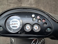 Motorscooter, piaggio, runner fx125 - afbeelding 4 van  35