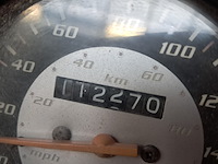 Motorscooter, piaggio, runner fx125 - afbeelding 5 van  35