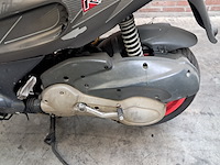 Motorscooter, piaggio, runner fx125 - afbeelding 9 van  35