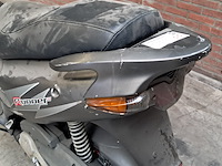 Motorscooter, piaggio, runner fx125 - afbeelding 10 van  35