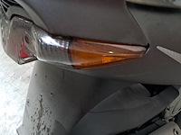 Motorscooter, piaggio, runner fx125 - afbeelding 11 van  35