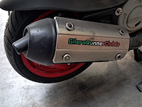 Motorscooter, piaggio, runner fx125 - afbeelding 13 van  35