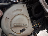 Motorscooter, piaggio, runner fx125 - afbeelding 14 van  35