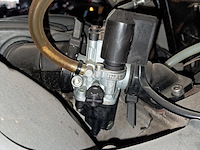 Motorscooter, piaggio, runner fx125 - afbeelding 15 van  35