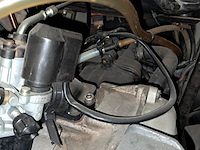 Motorscooter, piaggio, runner fx125 - afbeelding 16 van  35