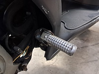 Motorscooter, piaggio, runner fx125 - afbeelding 17 van  35