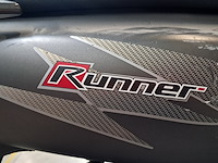 Motorscooter, piaggio, runner fx125 - afbeelding 18 van  35