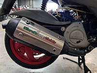 Motorscooter, piaggio, runner fx125 - afbeelding 19 van  35