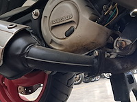 Motorscooter, piaggio, runner fx125 - afbeelding 20 van  35