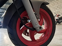 Motorscooter, piaggio, runner fx125 - afbeelding 21 van  35