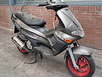 Motorscooter, piaggio, runner fx125 - afbeelding 12 van  35