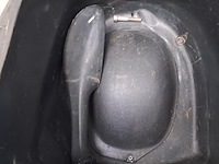 Motorscooter, piaggio, runner fx125 - afbeelding 26 van  35
