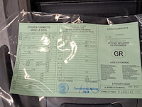 Motorscooter, piaggio, runner fx125 - afbeelding 27 van  35