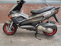 Motorscooter, piaggio, runner fx125 - afbeelding 30 van  35