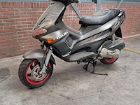 Motorscooter, piaggio, runner fx125 - afbeelding 31 van  35