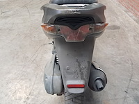 Motorscooter, piaggio, runner fx125 - afbeelding 33 van  35