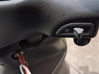 Motorscooter, piaggio, runner fx125 - afbeelding 35 van  35