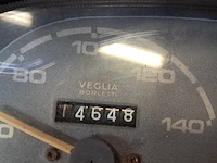 Motorscooter, piaggio, skipper 125, 1996 - afbeelding 2 van  72