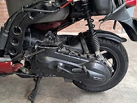 Motorscooter, piaggio, skipper 125, 1996 - afbeelding 5 van  72
