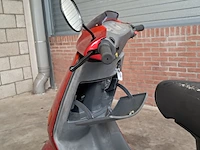 Motorscooter, piaggio, skipper 125, 1996 - afbeelding 10 van  72