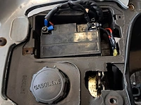 Motorscooter, piaggio, skipper 125, 1996 - afbeelding 17 van  72