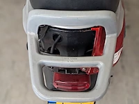 Motorscooter, piaggio, skipper 125, 1996 - afbeelding 26 van  72