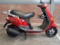 Motorscooter, piaggio, skipper 125, 1996 - afbeelding 31 van  72