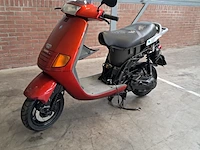 Motorscooter, piaggio, skipper 125, 1996 - afbeelding 36 van  72