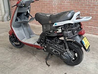 Motorscooter, piaggio, skipper 125, 1996 - afbeelding 37 van  72