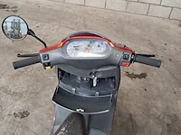Motorscooter, piaggio, skipper 125, 1996 - afbeelding 39 van  72