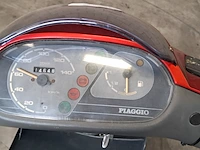 Motorscooter, piaggio, skipper 125, 1996 - afbeelding 40 van  72