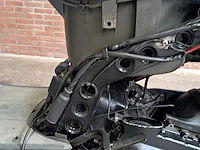 Motorscooter, piaggio, skipper 125, 1996 - afbeelding 48 van  72