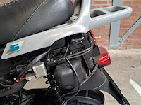 Motorscooter, piaggio, skipper 125, 1996 - afbeelding 49 van  72