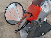 Motorscooter, piaggio, skipper 125, 1996 - afbeelding 51 van  72