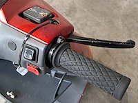 Motorscooter, piaggio, skipper 125, 1996 - afbeelding 52 van  72