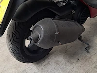 Motorscooter, piaggio, skipper 125, 1996 - afbeelding 54 van  72