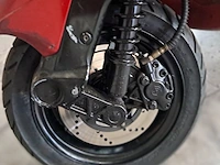 Motorscooter, piaggio, skipper 125, 1996 - afbeelding 66 van  72