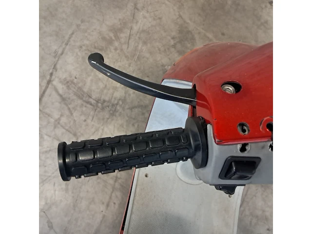 Motorscooter, piaggio, skipper 125 - afbeelding 6 van  46