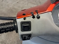 Motorscooter, piaggio, skipper 125 - afbeelding 7 van  46