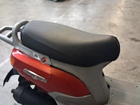 Motorscooter, piaggio, skipper 125 - afbeelding 10 van  46