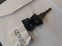 Motorscooter, piaggio, skipper 125 - afbeelding 11 van  46
