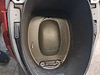 Motorscooter, piaggio, skipper 125 - afbeelding 15 van  46