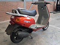 Motorscooter, piaggio, skipper 125 - afbeelding 19 van  46
