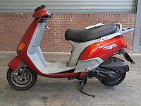 Motorscooter, piaggio, skipper 125 - afbeelding 20 van  46